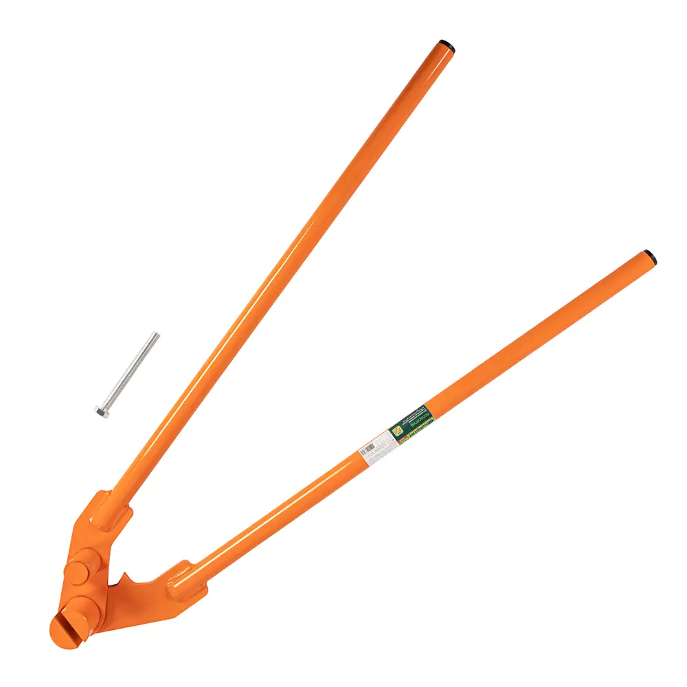 Полосогиб ручной Сибртех 750 мм ширина до 50 мм STLM-2176765