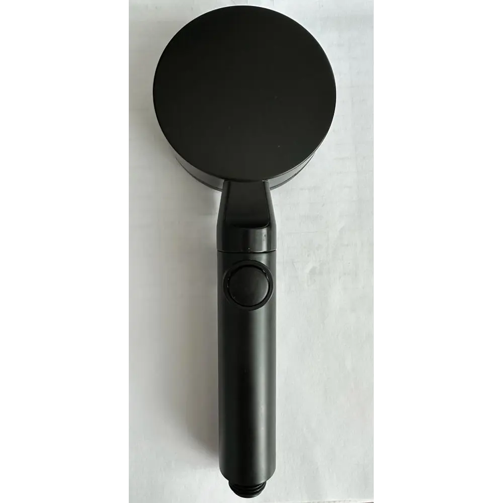 Душевая лейка BACH B010 с 5 режимами и функцией старт-стоп 89220679 STLM-0996201 - Вид №3