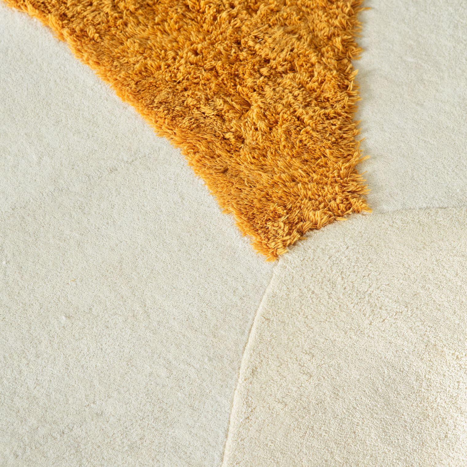 Прямоугольный шерстяной ковер Biobject TENURA ARCH-00135314 - Вид №3