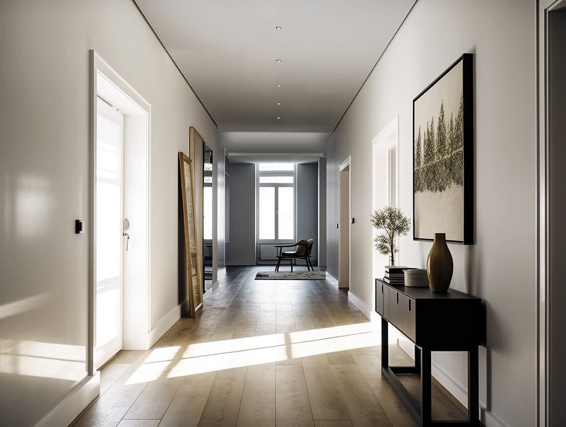 Утопленный светодиодный прожектор Tecnico RHODIA ARCH-00047185 - Вид №8