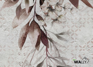 Моющиеся нетканые обои