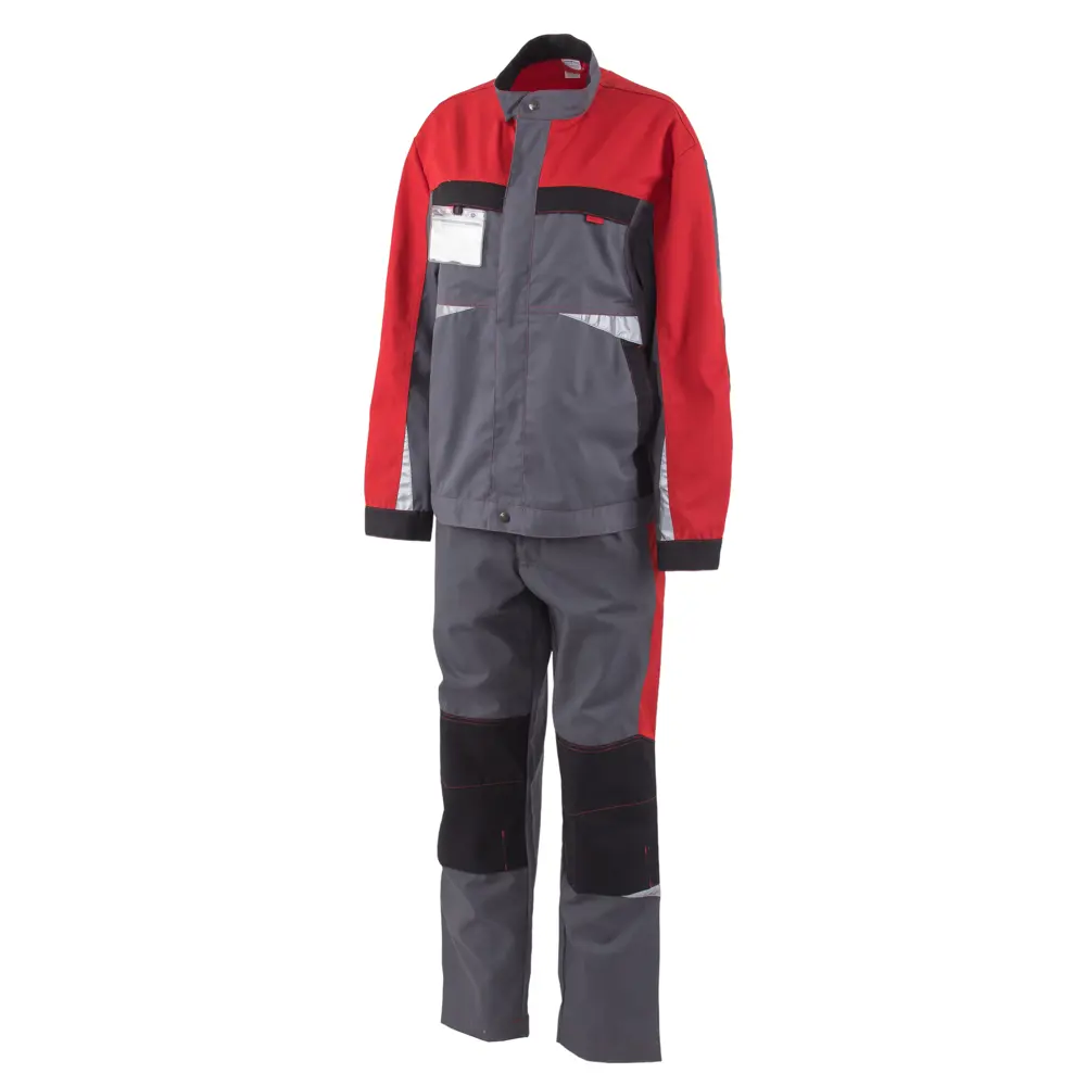 Брюки Спец, размер 52-54/170-176 STLM-2157898 - Вид №1