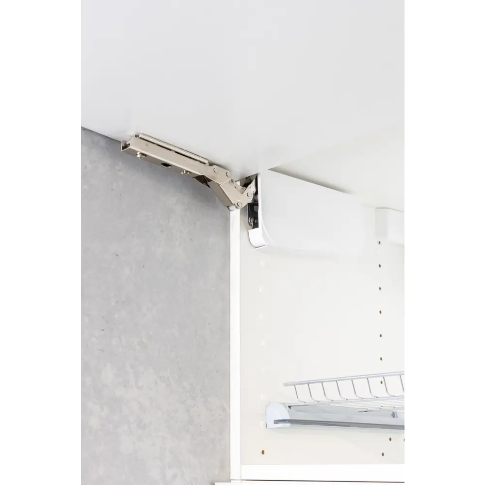 Santreyd Solo Месн - подъемный механизм для мебельных фасадов 89020210 STLM-1009978 - Вид №4