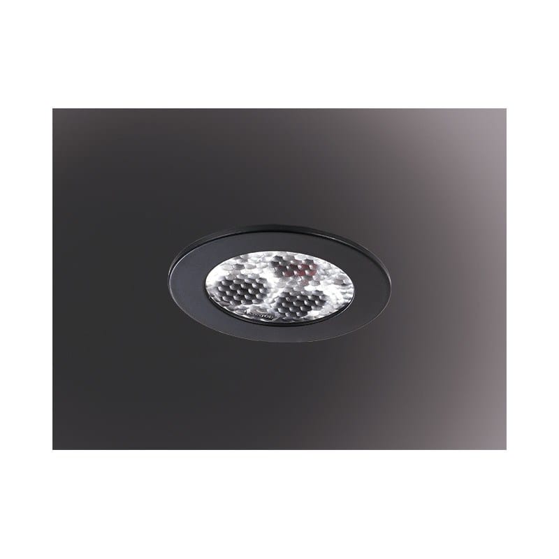 Круглый светодиодный светильник L&L Luce&Light Eyes 3.7 ARCH-00006810 - Вид №2