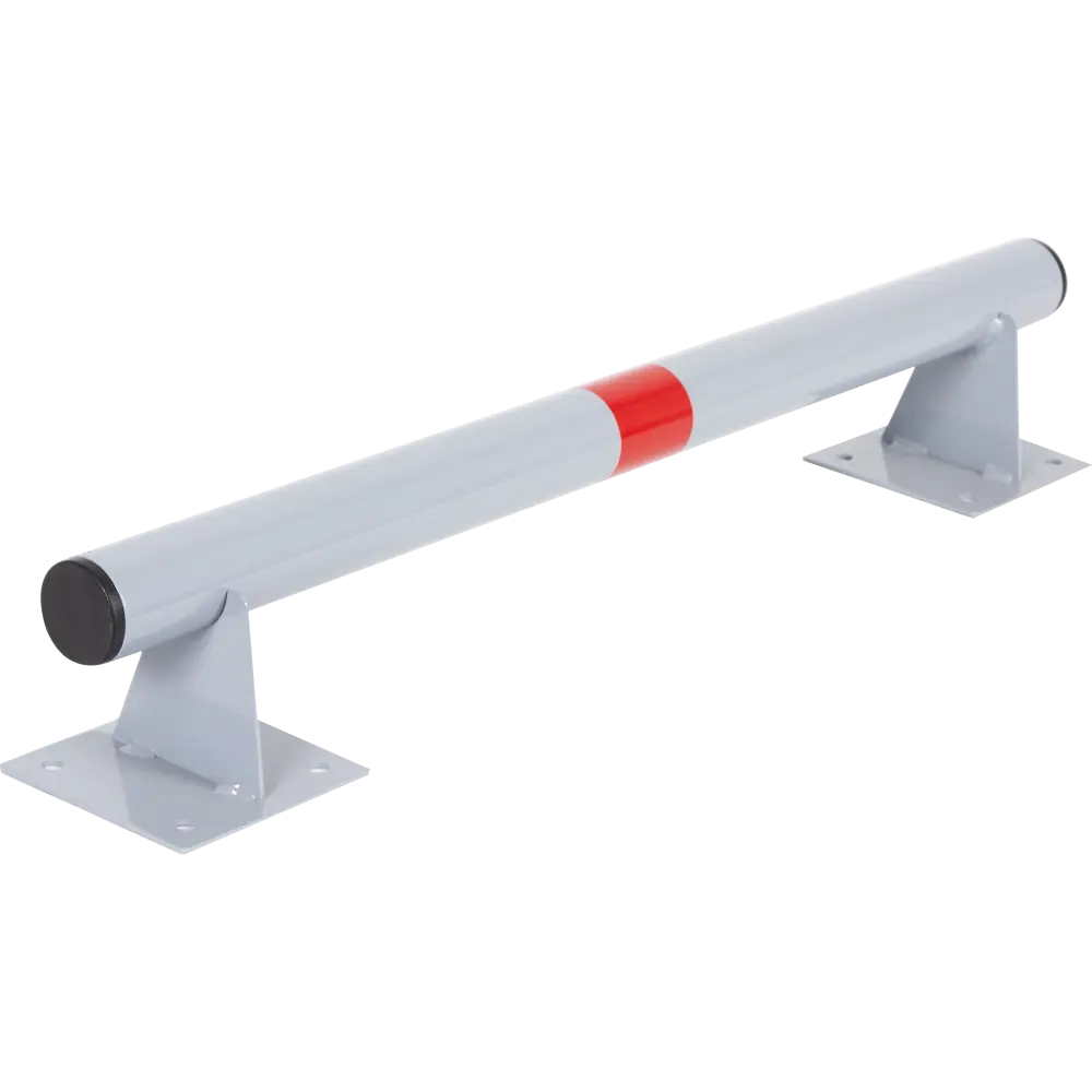 Колесоотбойник металлический 60 см DUCKANDDOG STLM-2212111