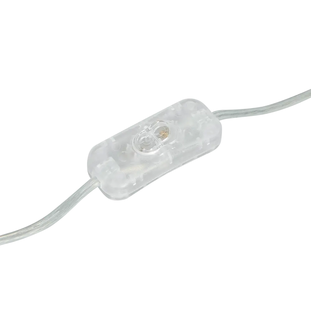 Настольная лампа декоративная Freya Evidence цвет белый STLM-2069550 - Вид №5