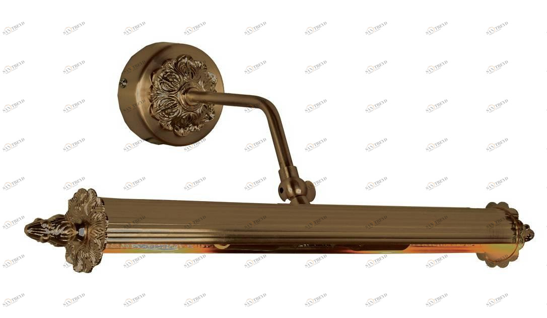 Подсветка для картин Favourite Picturion 1260-2W FAVOURITE PICTURION 076881 