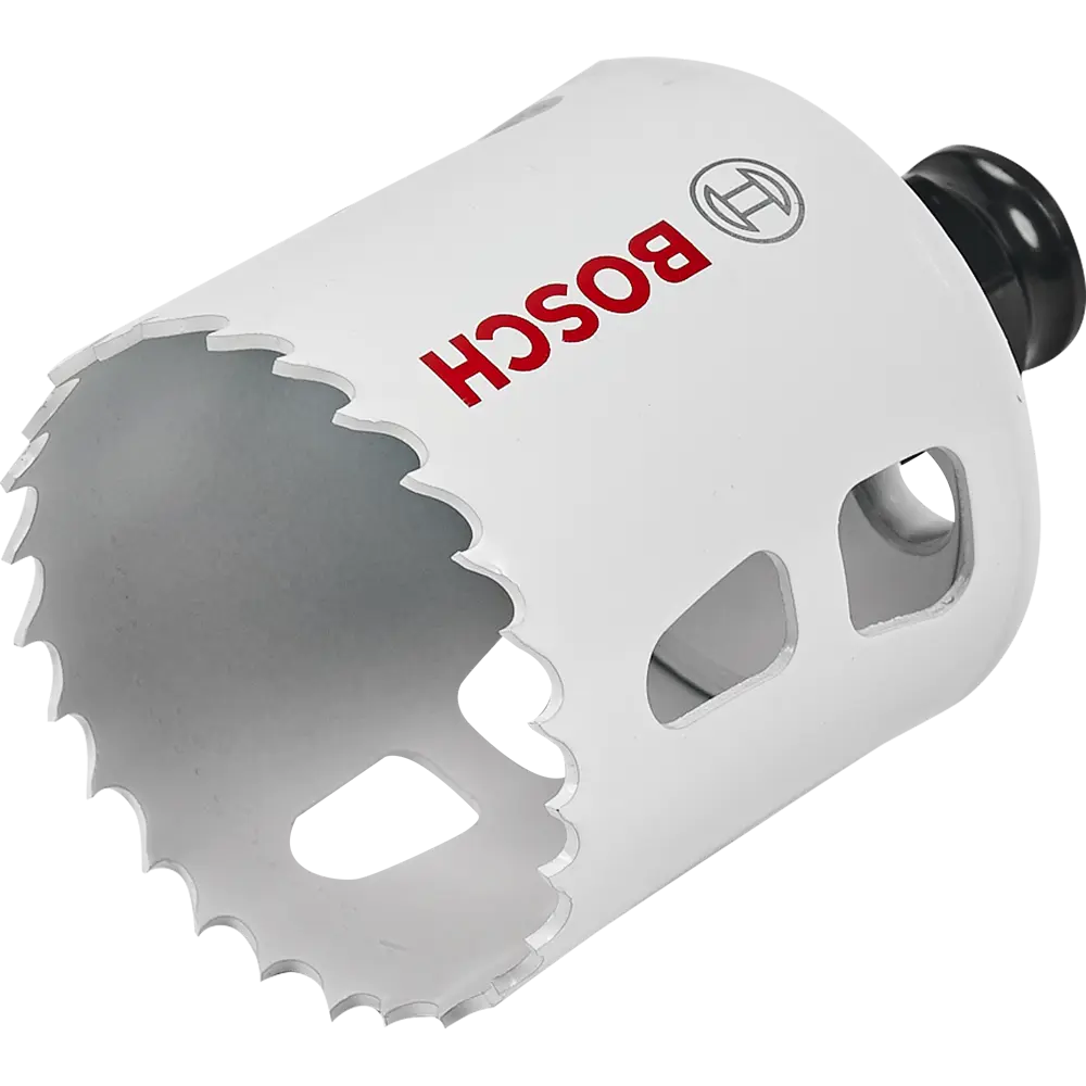 Коронка по стали биметаллическая Bosch Progressor 2608594218 51 мм BOSCH PROFESSIONAL STLM-2122964