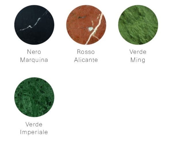 Мраморная облицовка Kreoo ROSE ARCH-00150287 - Вид №7