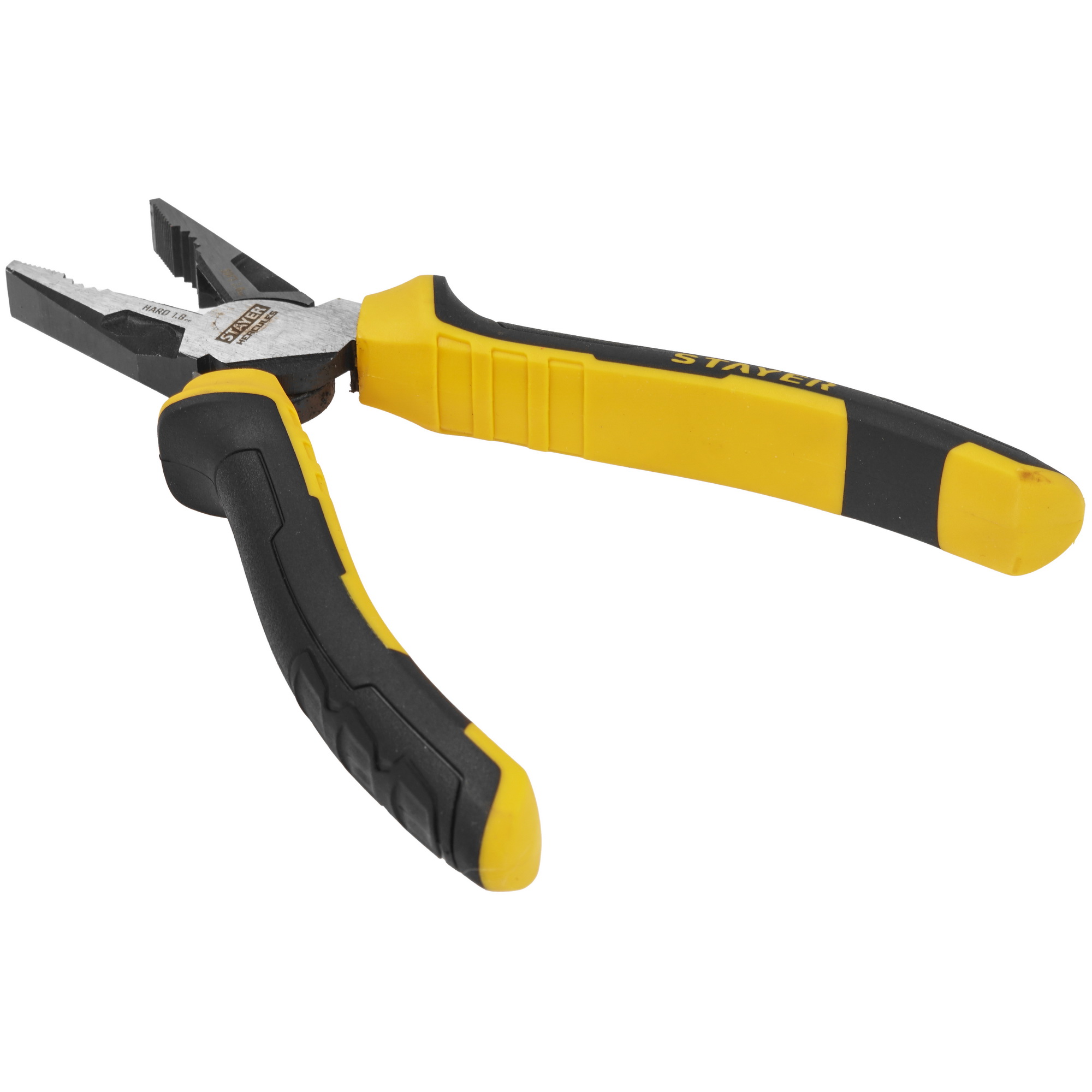 Пассатижи STAYER Hercules 2203-1-18_z03 9107905 STDN-0046817 - Вид №3