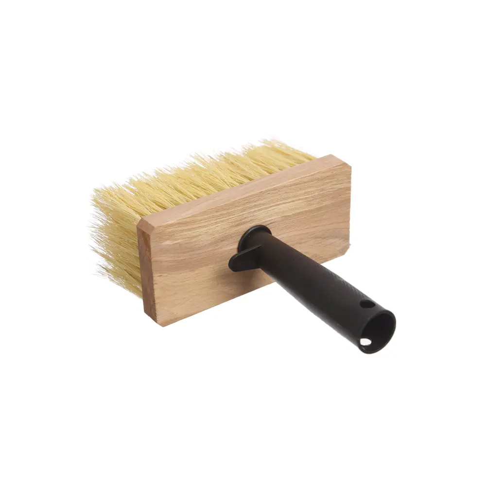 Макловица 151 мм Yozhik натуральная щетина STLM-2209413 - Вид №3