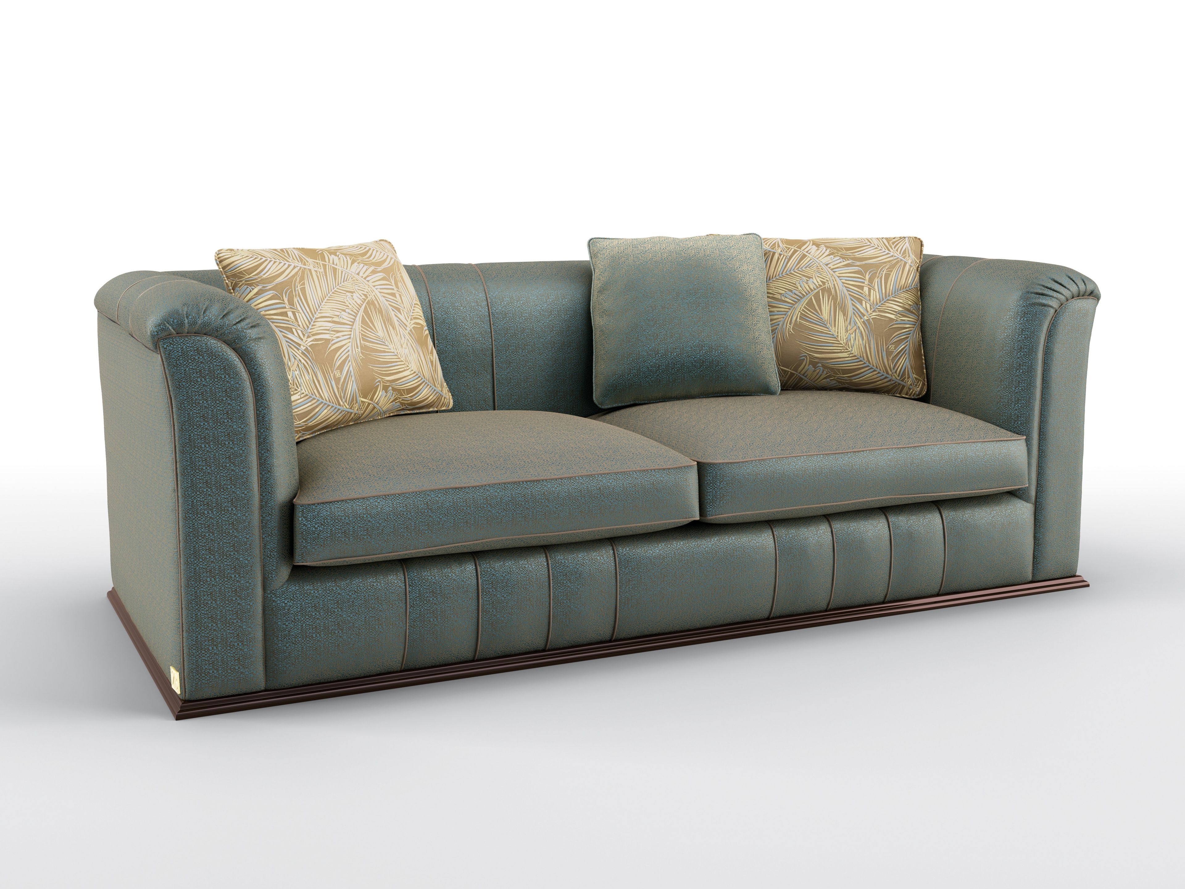 Ткань диван BRUNO ZAMPA ARCH-00035687 - Вид №1