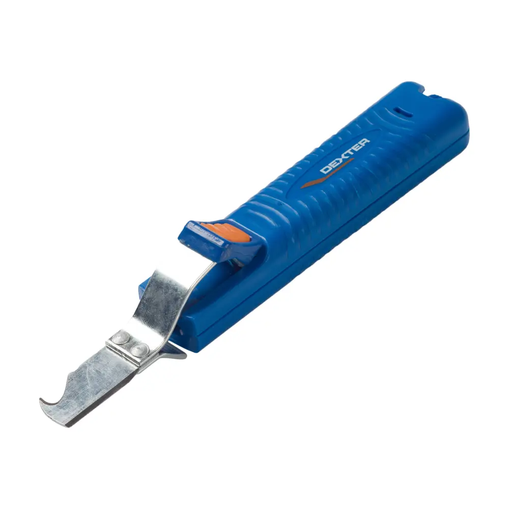 Нож для снятия изоляции Dexter 170 мм STLM-2203725