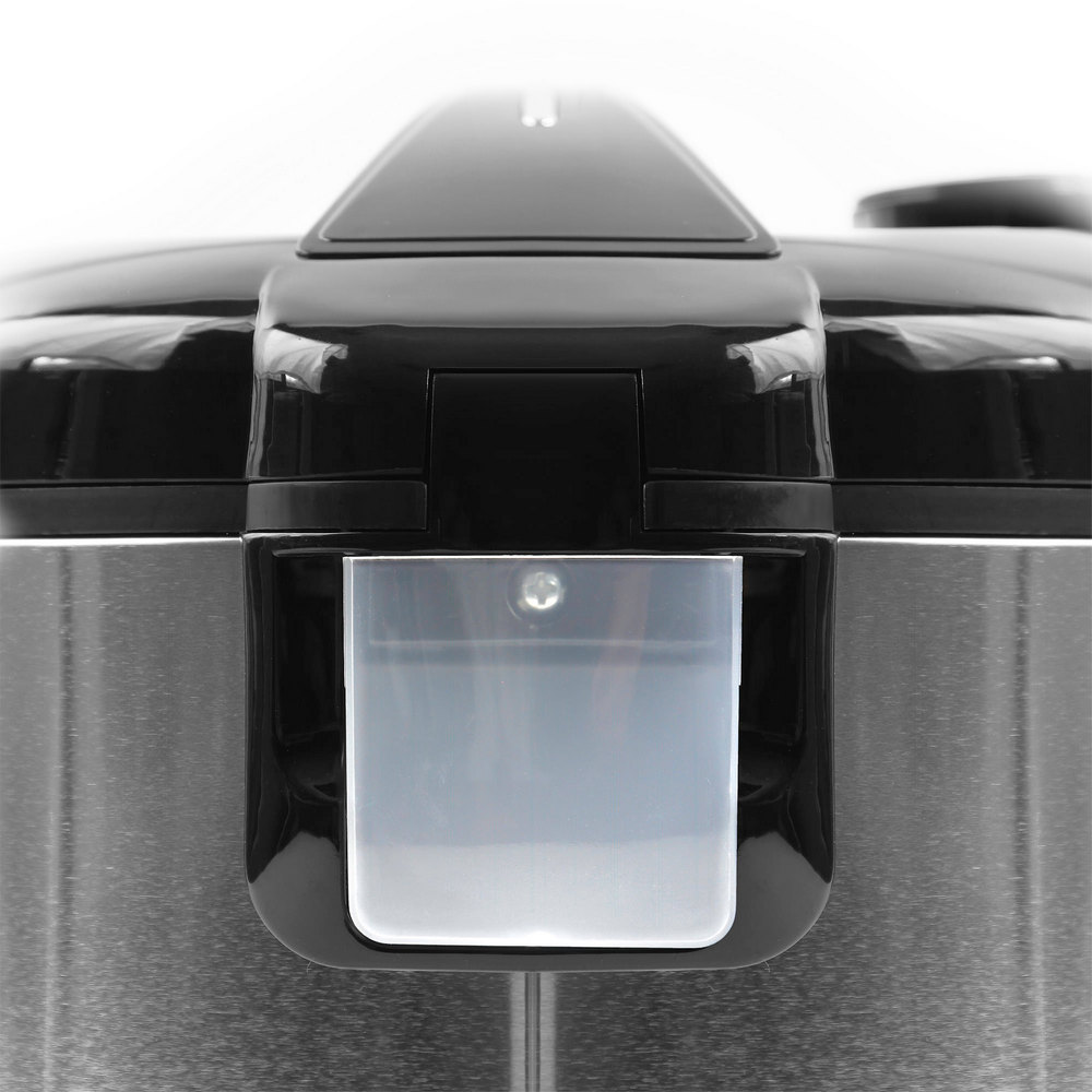 8111897 Мультиварка HOME ELEMENT HE-MC660 серебристый STDN-0094542 - Вид №4