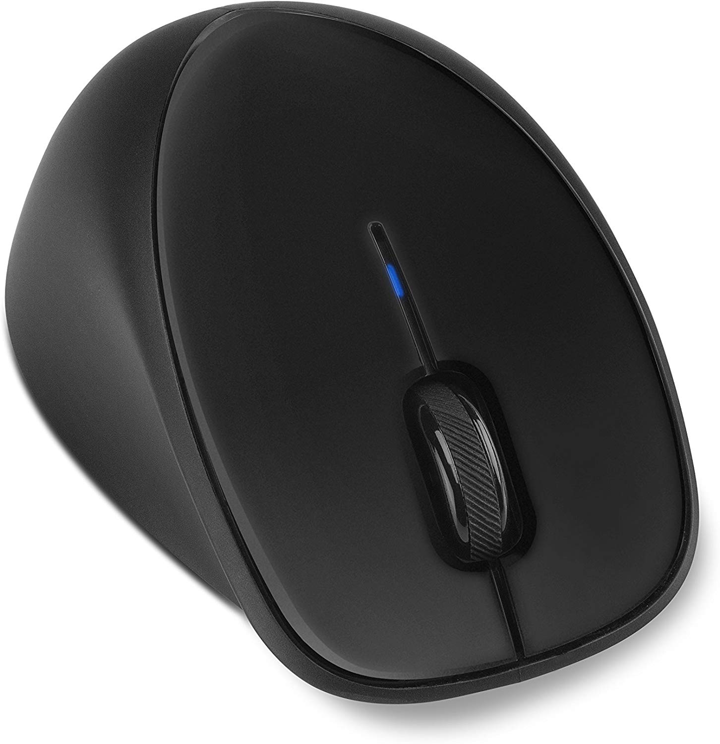 H2L63AA Мышь comfort grip wireless mouse HP Santreyd  - Вид №2