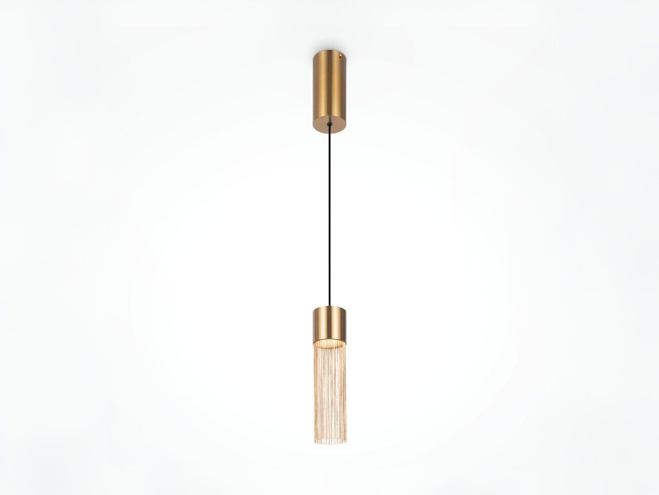 Металлический светодиодный потолочный светильник Maytoni Imaginary ARCH-00104285