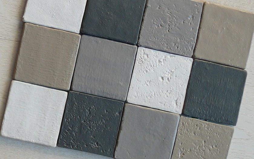 Danilo Ramazzotti Внутренняя облицовка майоликой Intonaco I te n - Вид №3