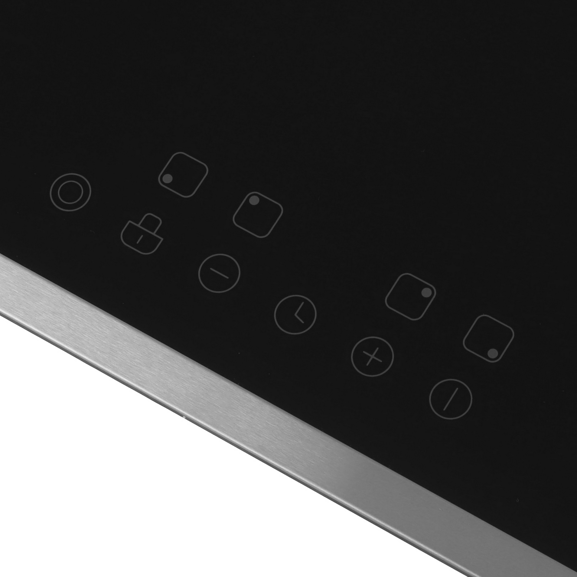 9199923 Электрическая варочная поверхность DEXP EH60-B01 STDN-0141498 - Вид №2