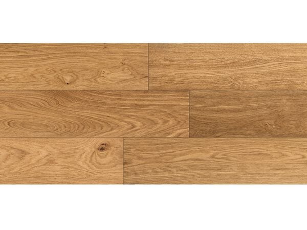 Матовый дубовый паркет Woodco Glow ARCH-00130085 - Вид №1