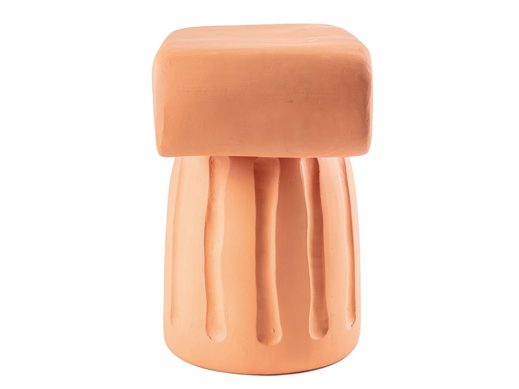 Терракотовая скульптура Seletti Magna Graecia ARCH-00122774 - Вид №2