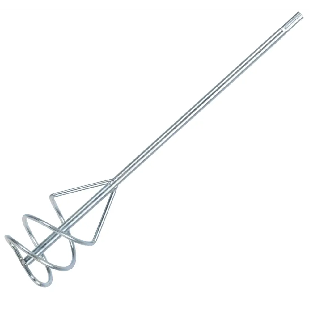 Насадка-миксер Fit 04218 SDS-Plus 80x400 мм, сталь STLM-2110655