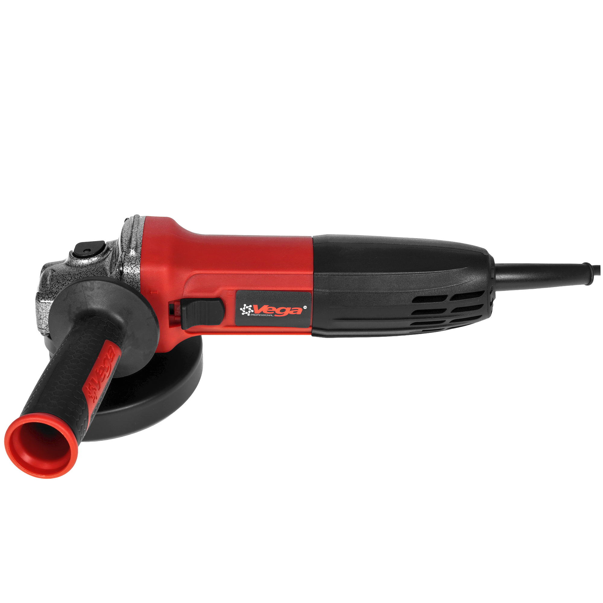 Углошлифовальная машина (УШМ) Vega VG1050/125 9277932 STDN-0094774 - Вид №2