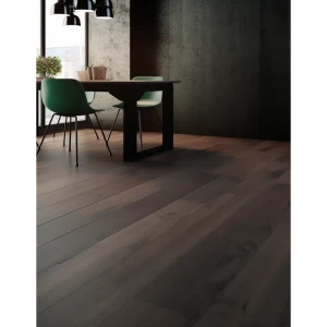 Паркетная доска DW Flooring клен DW-009F 23 класс толщина 14 мм с фаской 2.888 м², цена за упаковку