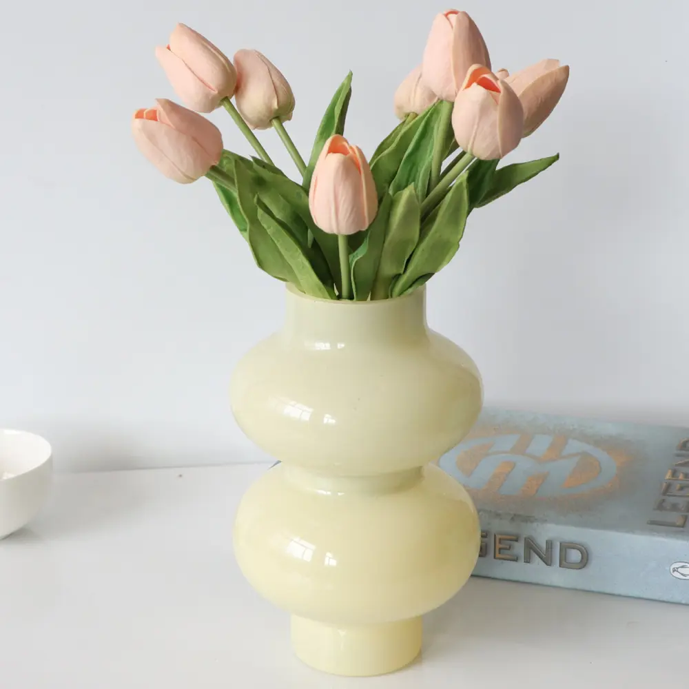 Ваза Santreyd Nicole — элегантный акцент для интерьера 87908764 STLM-0814551