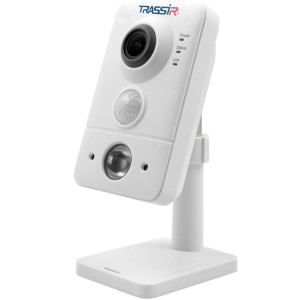 Камера видеонаблюдения TR-D7141IR1 2.8 TRASSIR