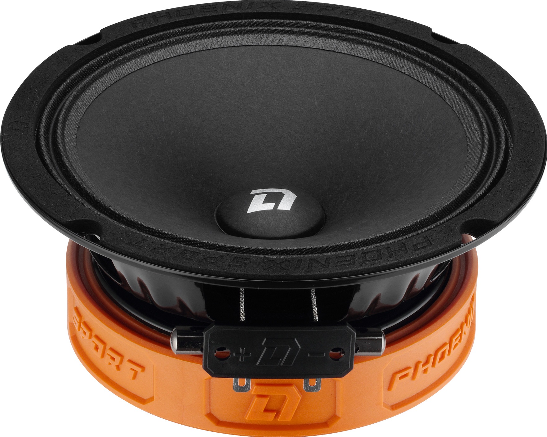 9285645 Среднечастотная акустическая система DL Audio Phoenix Sport 165 STDN-0036142