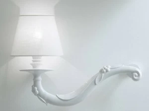 Karman Настенный светильник из керамики Déjà-vu