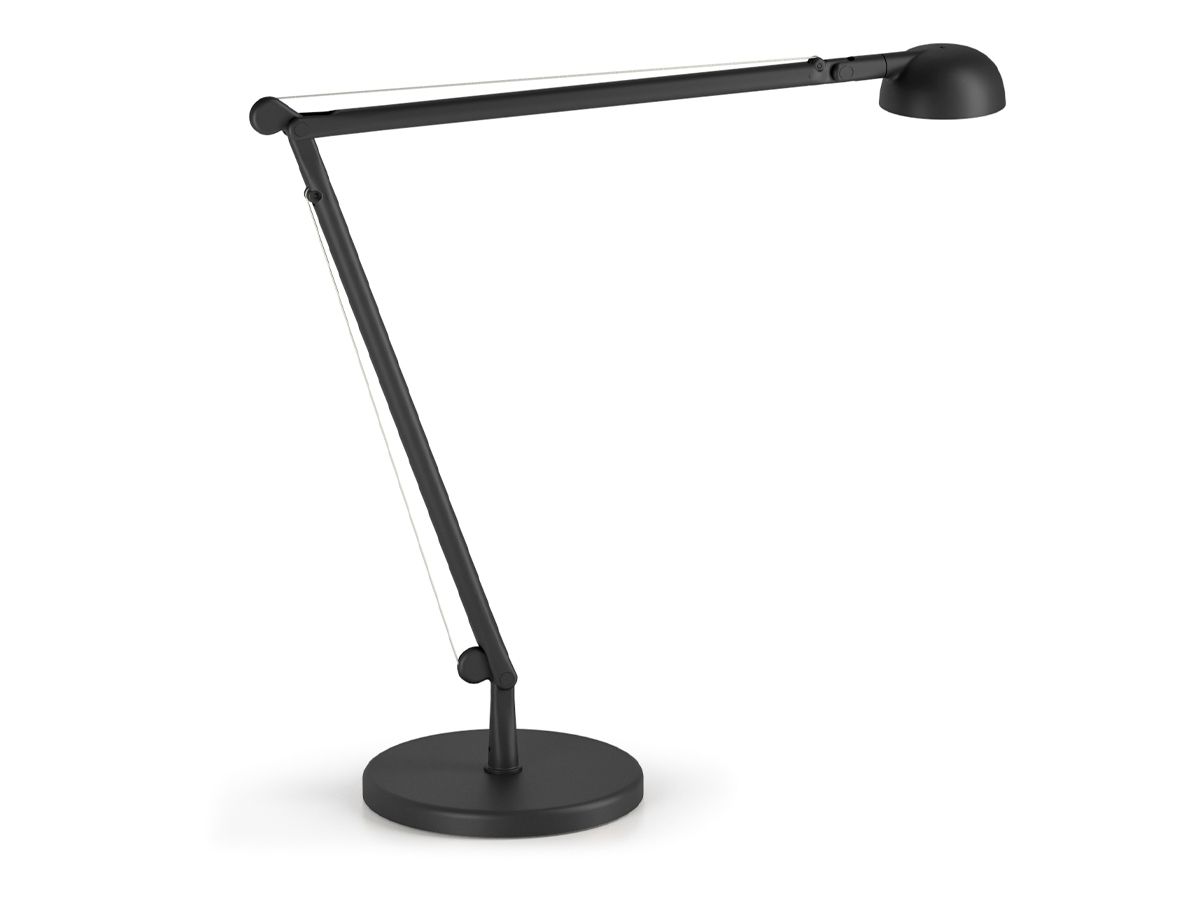 Литой алюминиевый светодиодный настольный светильник с диммером Panzeri Opuntia ARCH-00083794