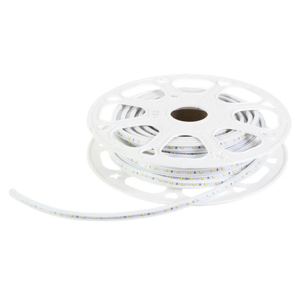Набор светодиодной ленты 2835 25 м 60LED/м свет тёплый белый IP44 17677430 STLM-2114712 APEYRON  - Вид №1