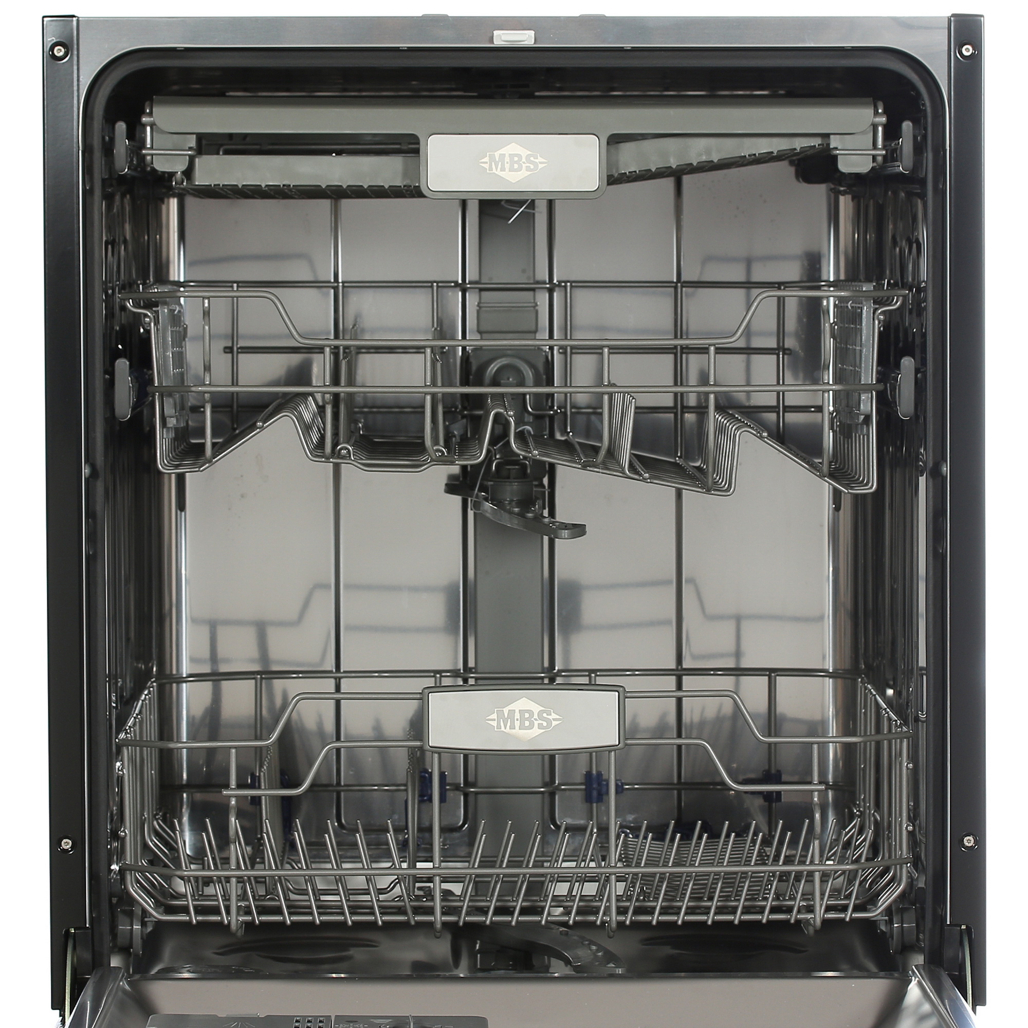 1197037 Встраиваемая посудомоечная машина MBS DW-601 STDN-0094406 - Вид №4