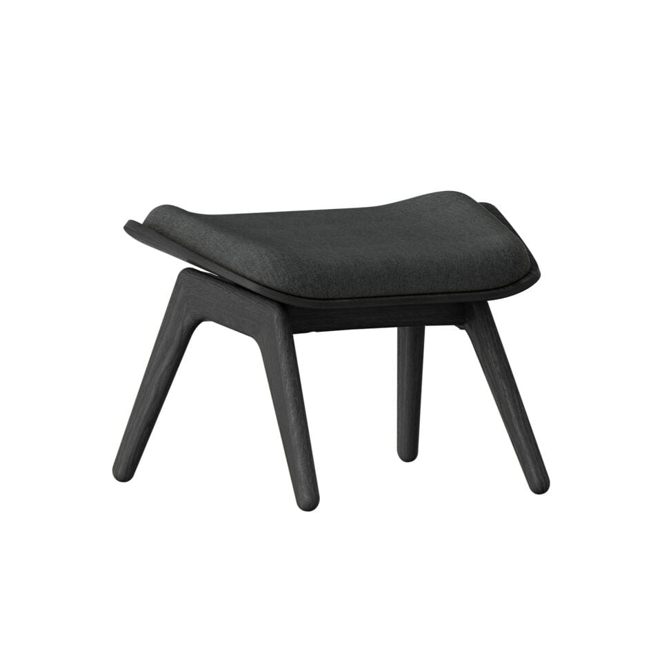 Дубовая мягкая подставка для ног UMAGE the Reader ARCH-00005612 - Вид №3