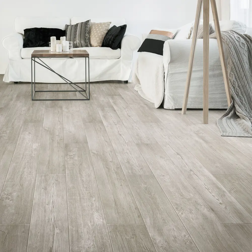 Ламинат Tarkett «Гэлакси» 33 класс толщина 14 мм с фаской 1.253м² STLM-2072260