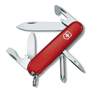 Нож Victorinox Tinker 1.4603 пластиковый корпус 91 мм