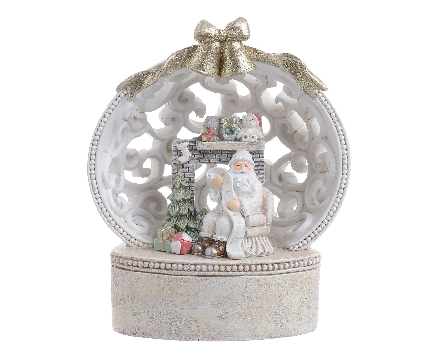 2870850.0039 Декор новогодний с led подсветкой TO4ROOMS 