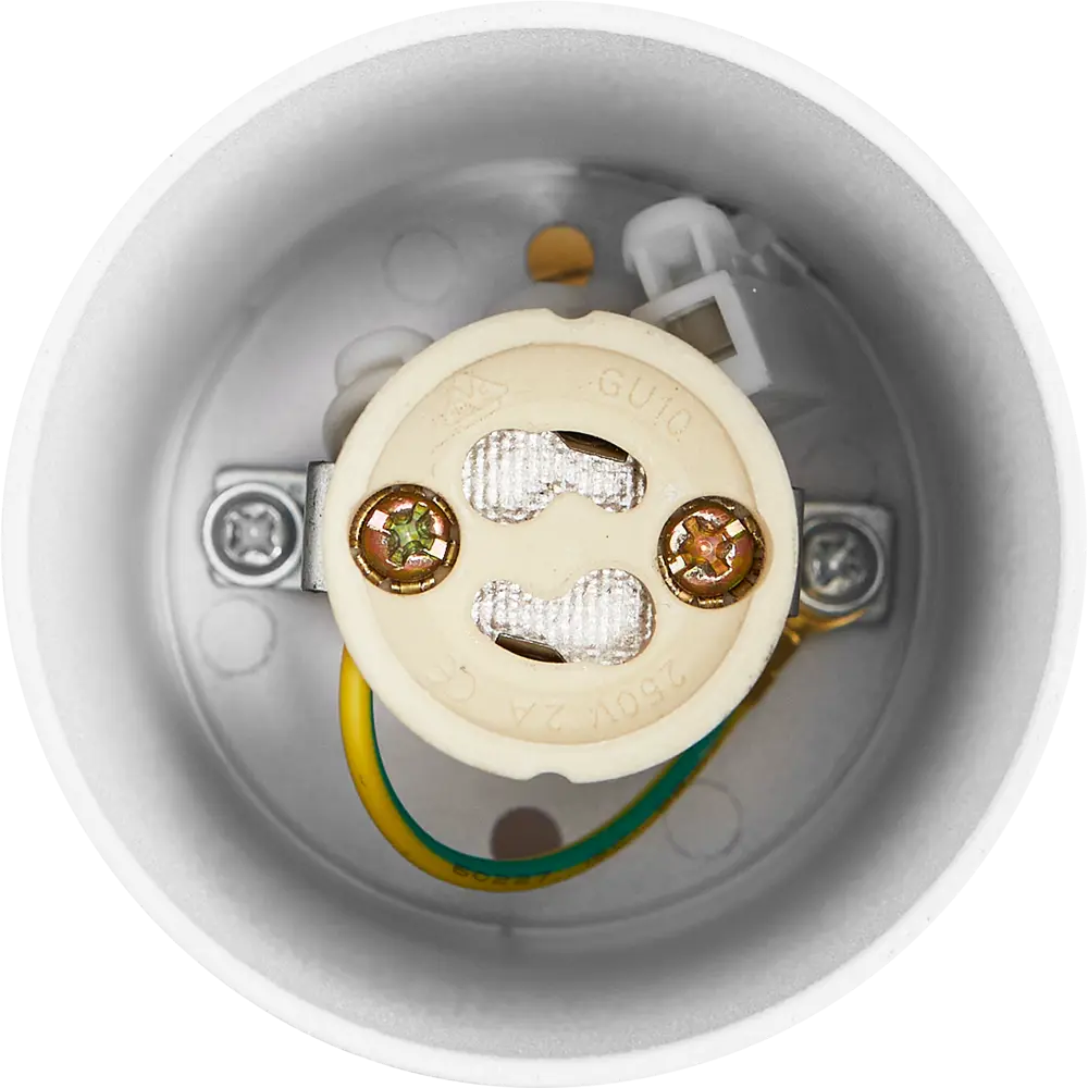 INSPIRE Ordiarp — накладной спот для современного интерьера 86131546 STLM-0066317 - Вид №3