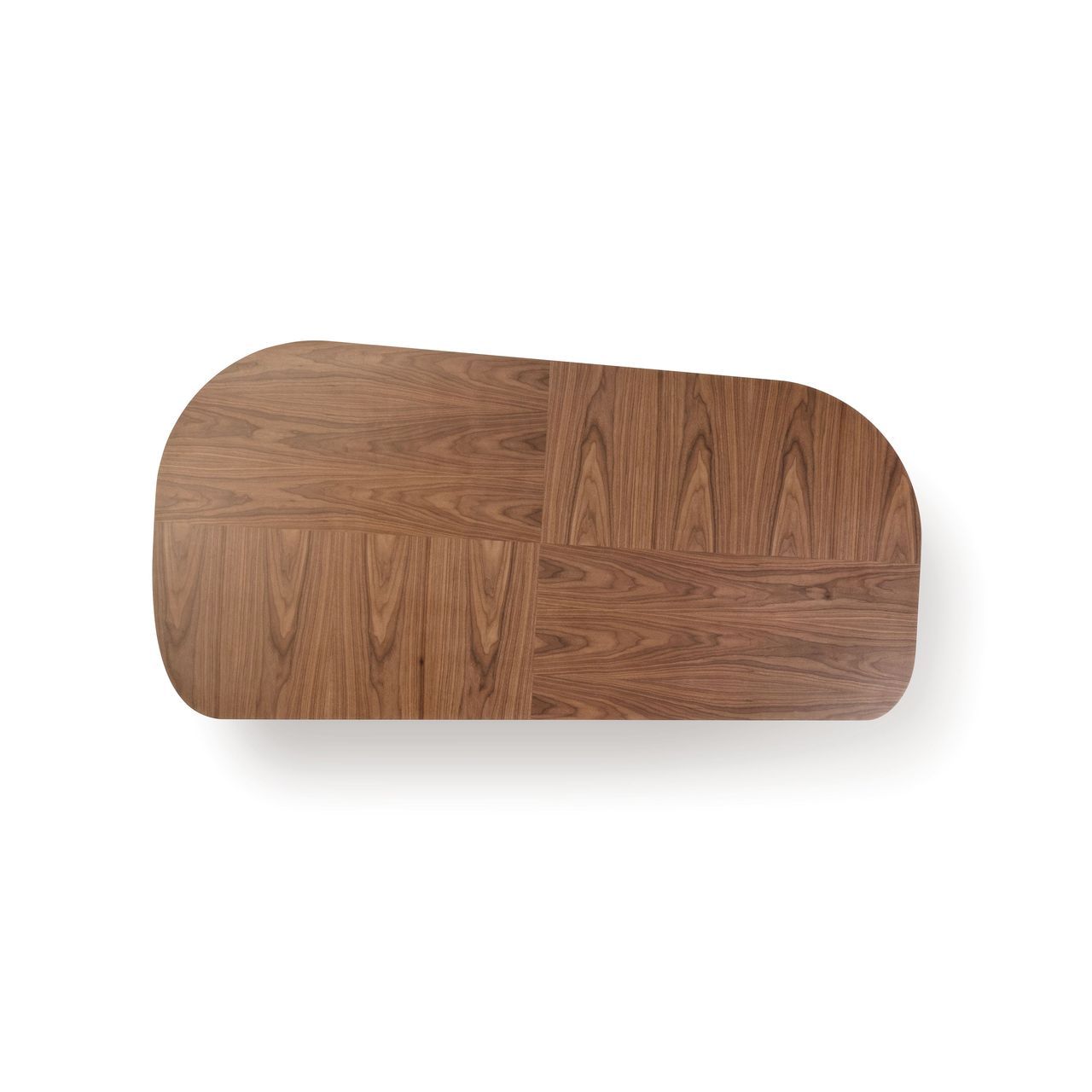 Деревянный фиксированный стол Hurtado Evolution ARCH-00138719 - Вид №2