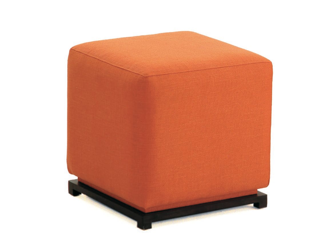 Квадратный пуф Biobject IROKO ARCH-00081279