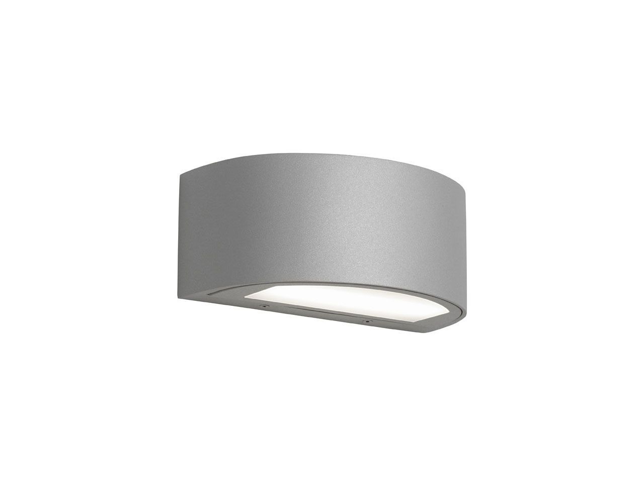 Заливка формы алюминия Сид свет открытый настенный светильник A.L.S WASH24 ARCH-00037060 - Вид №5