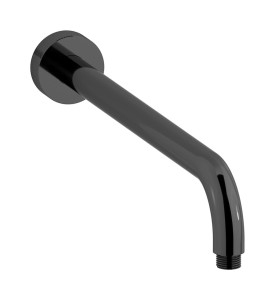 Кронштейн для душа WE ARE IB id050cf Black Chrome Monamour