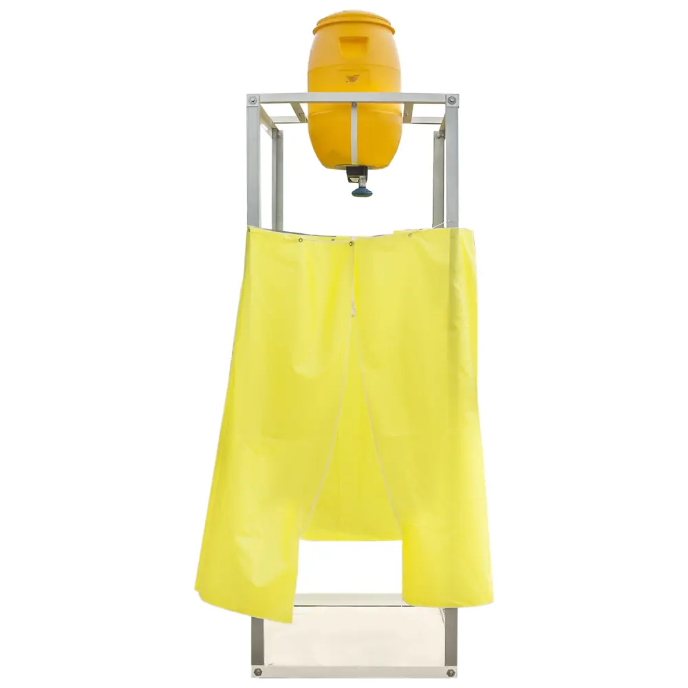 Душ дачный «Бодрость» 60 л, разборный Santreyd STLM-2132894 - Вид №2