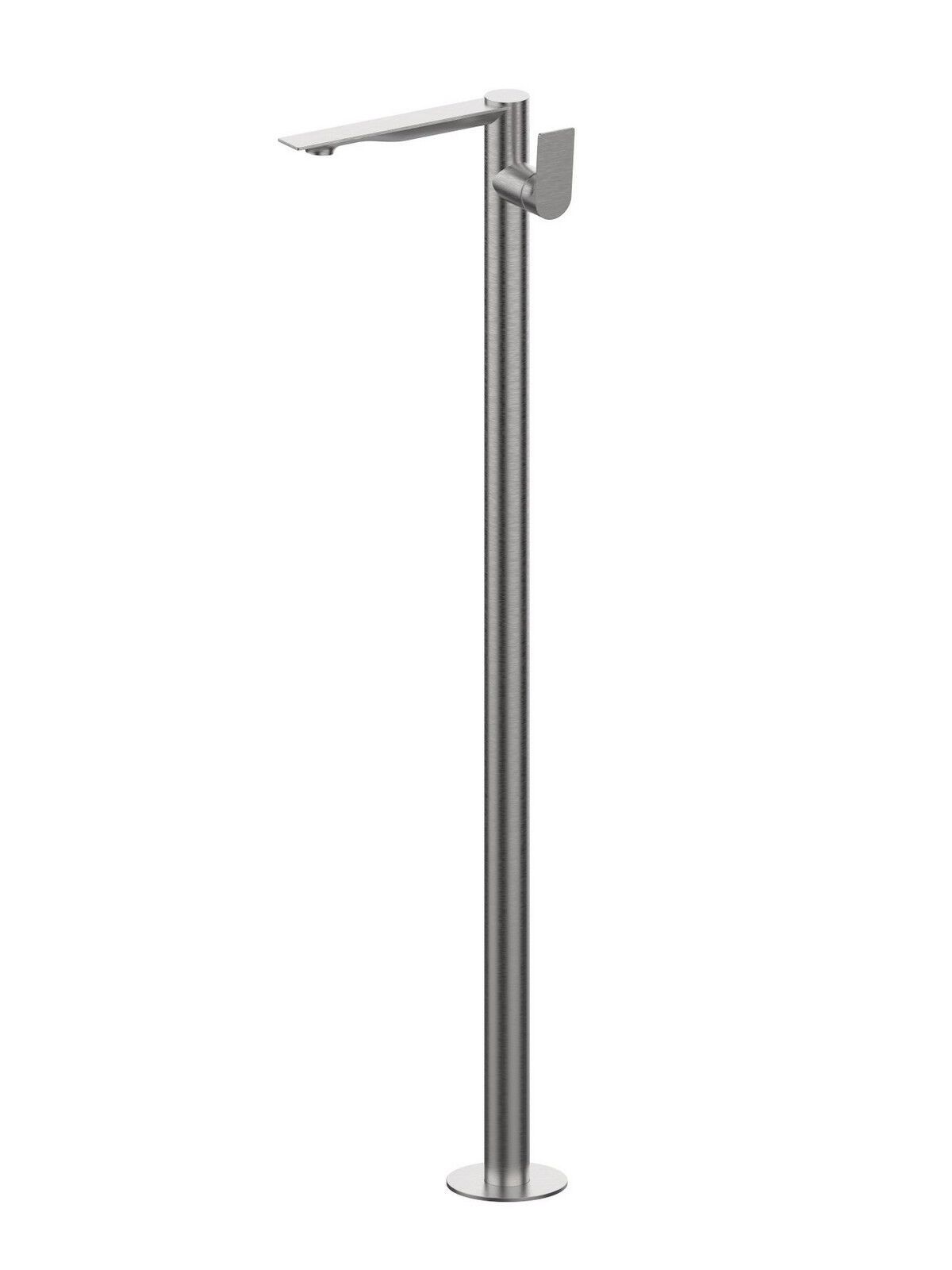 Однорычажный смеситель для раковины Rubinetterie Frattini Нарцисс ARCH-00114839 - Вид №13