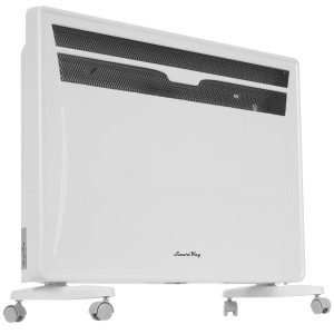 9918217 Конвектор SmartWay 1500W Mechanical Type