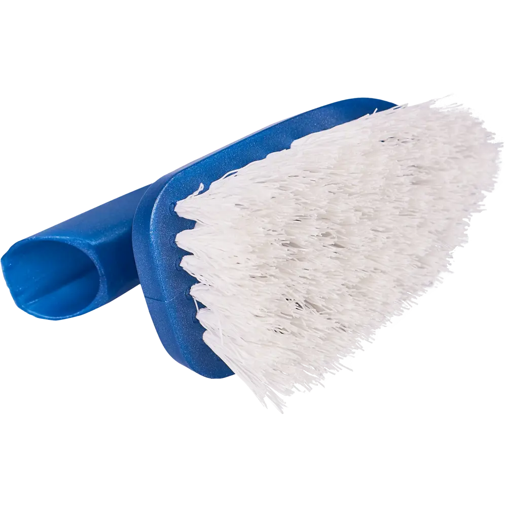 Щетка утюжок Spin&Clean Rock N Roll индиго STLM-2084164 - Вид №2