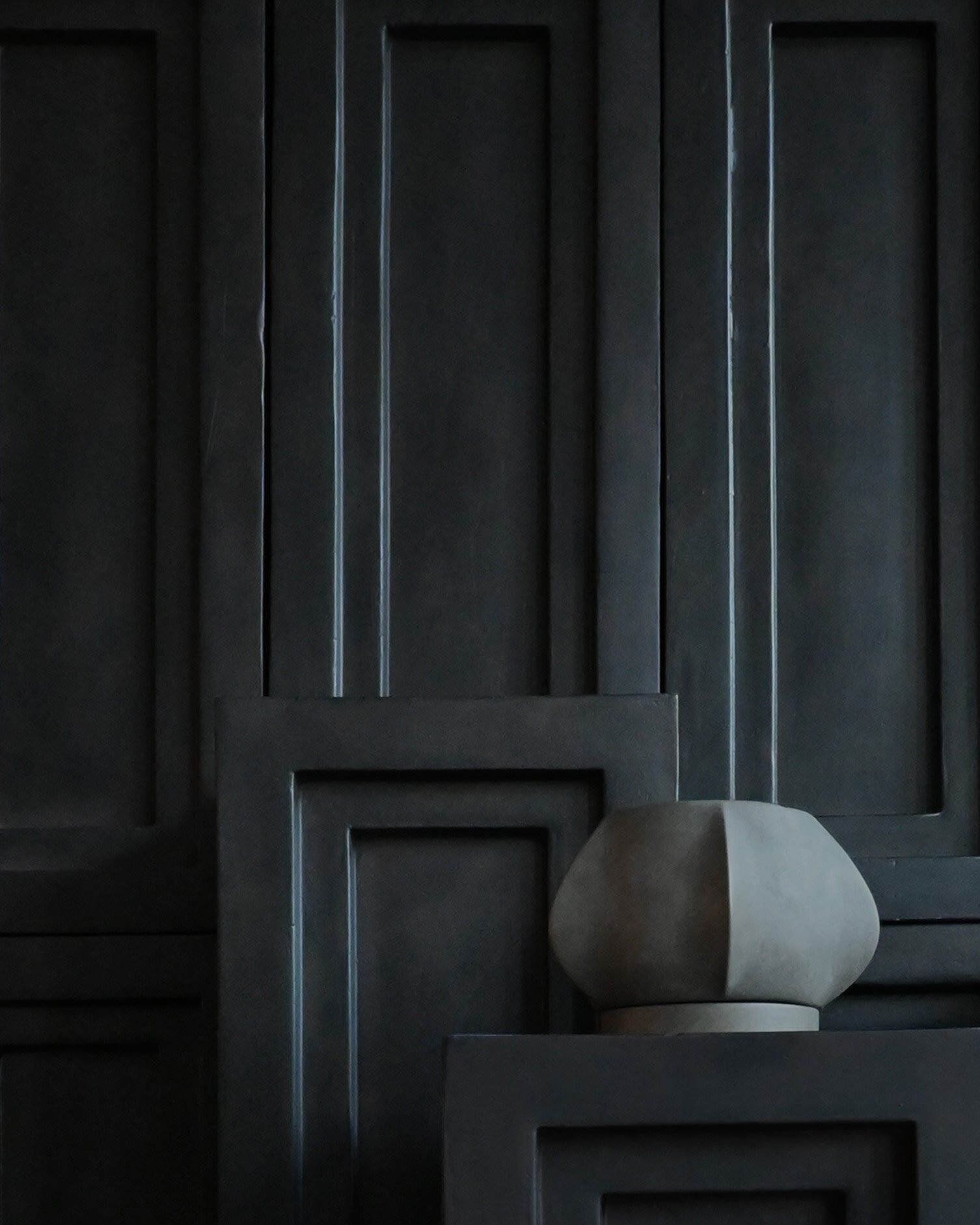 Ваза из фиброцемента 101 Copenhagen Arket ARCH-00005954 - Вид №1