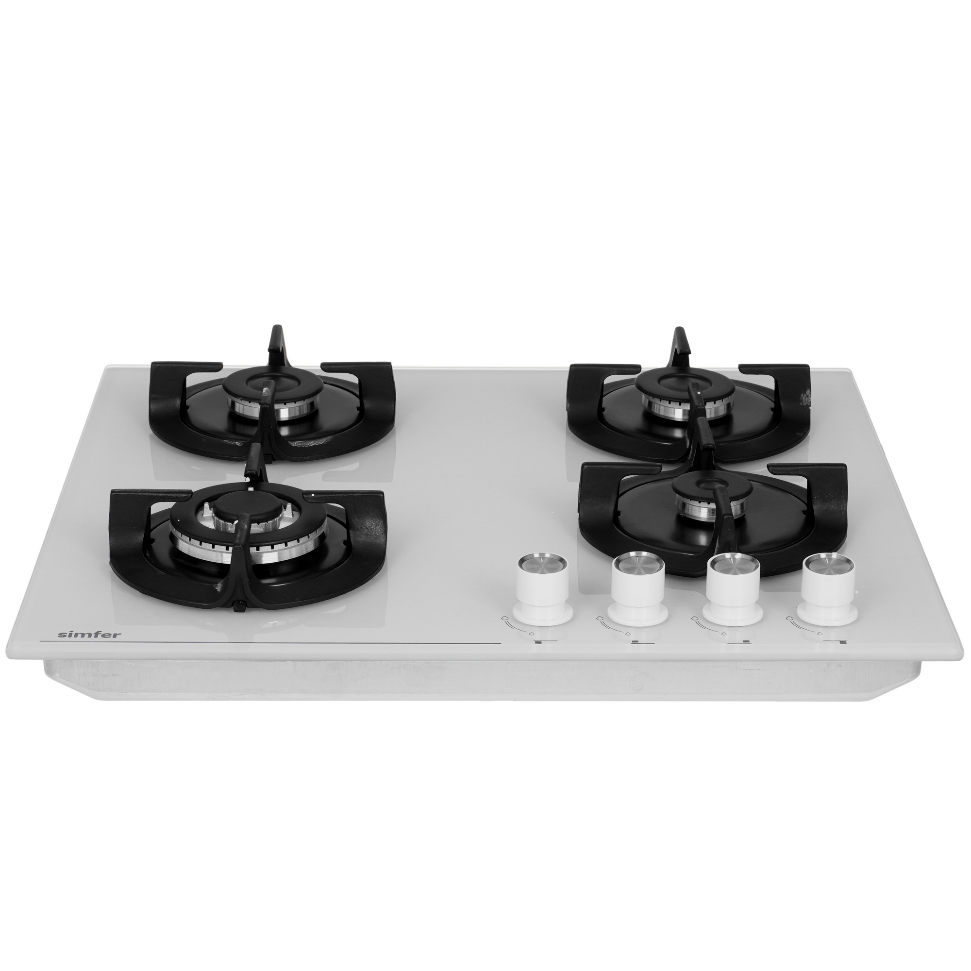 9280273 Духовой шкаф электрический Simfer B6EW19071 + Варочная поверхность газовая Simfer H60N41W571 STDN-0052065 - Вид №10