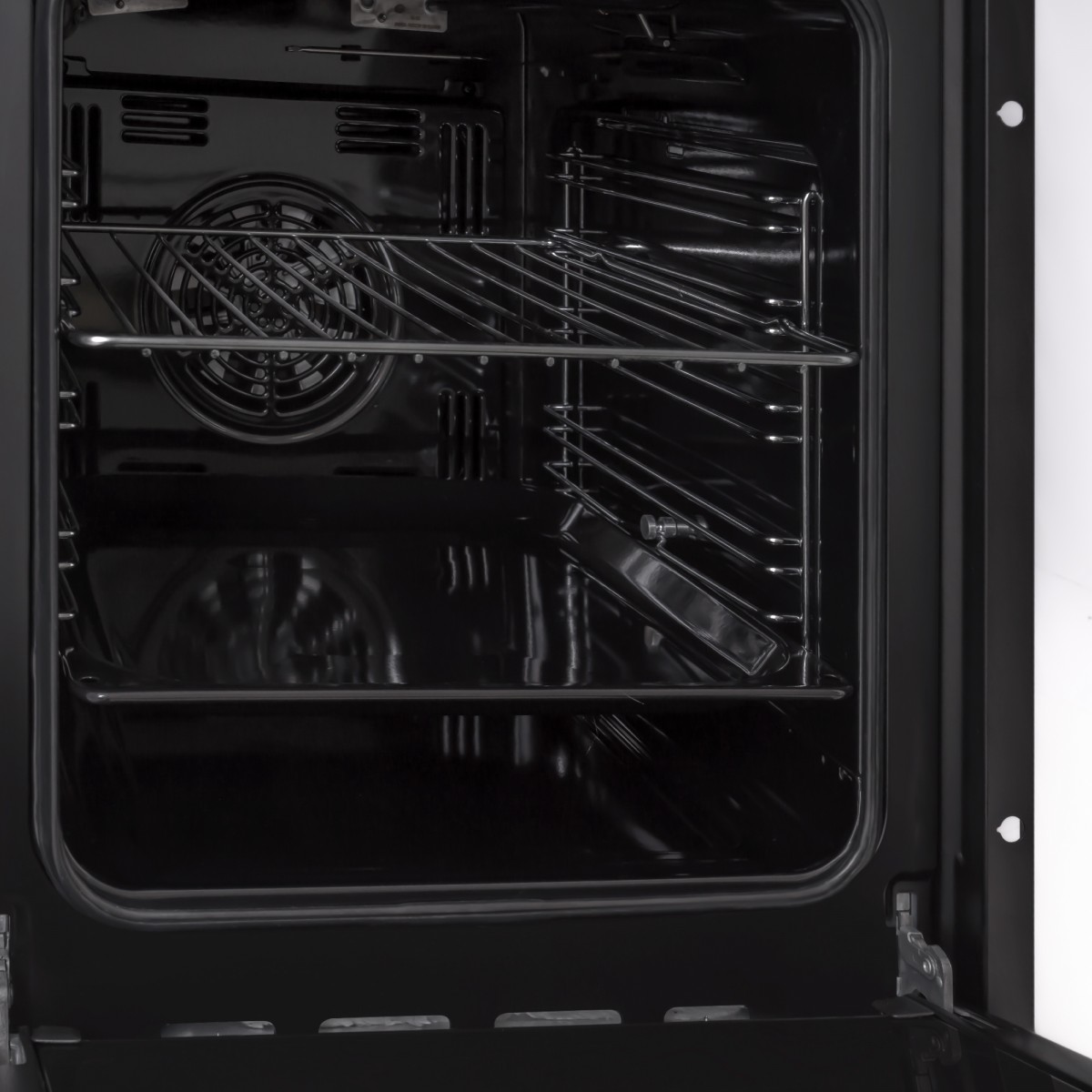 9240889 Электрический духовой шкаф EXITEQ EXO-106 черный STDN-0139982 - Вид №4